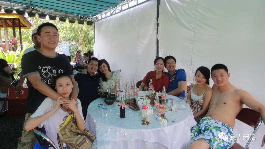 纪念老凌|太平桥丁家，是他母亲家的老宅