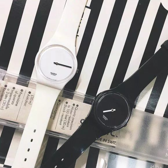 最浪漫的情侣腕表,你心目中的情侣腕表