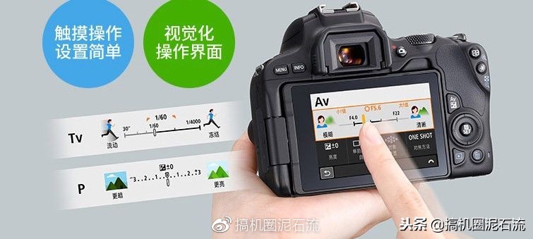 3000左右佳能相机推荐全新的,佳能3000元买微单还是单反