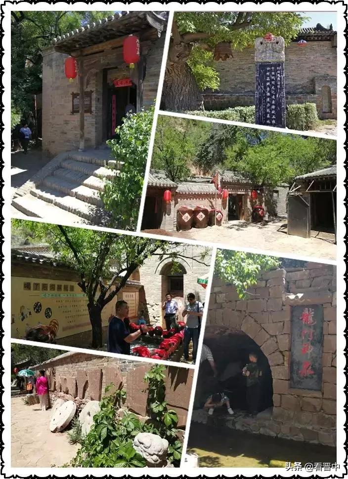 榆次后沟值得去吗,榆次后沟好玩吗