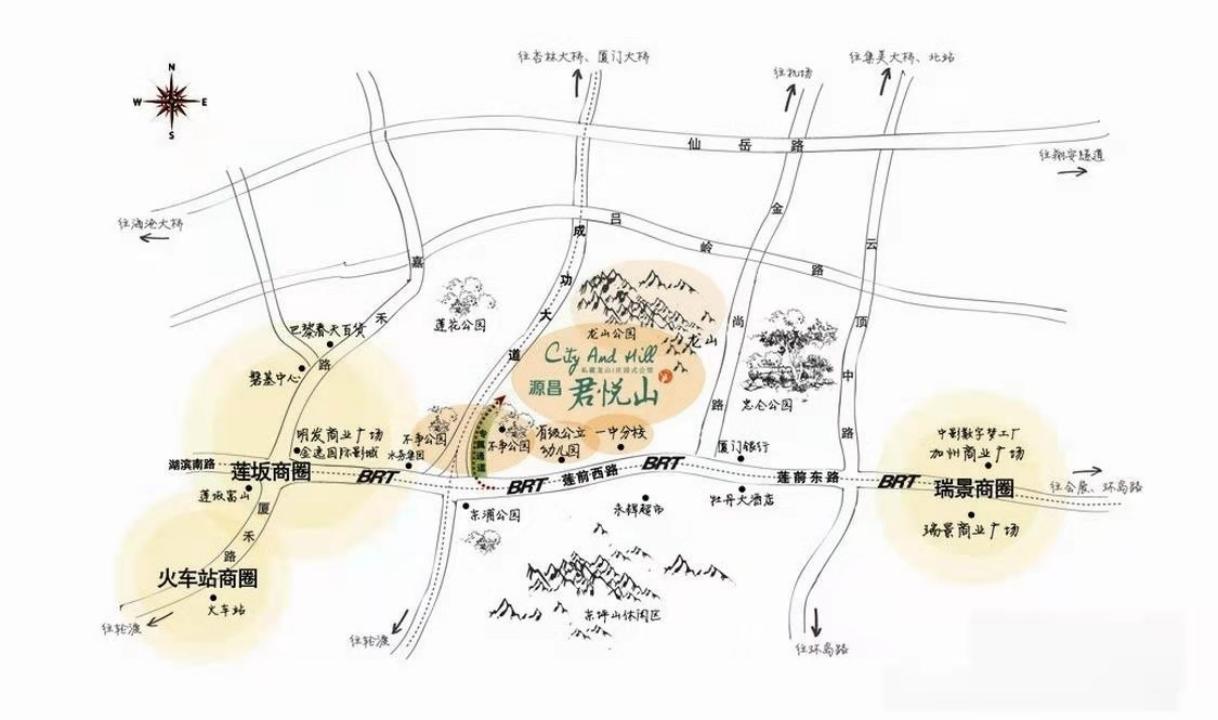 厦门鼓浪屿的海景房价格,2021鼓浪屿房价