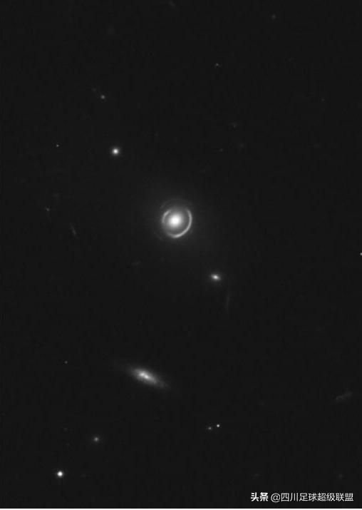 特刊|一起来看看那些球星生日那天的宇宙星空（下）