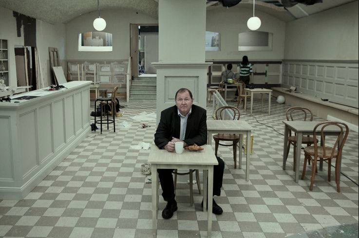 欧洲最“冷”的导演终于出了新作，他的片值得看五遍