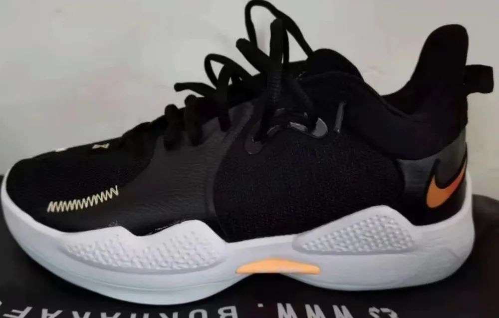 pg5值得期待吗,pg5到底可不可实战