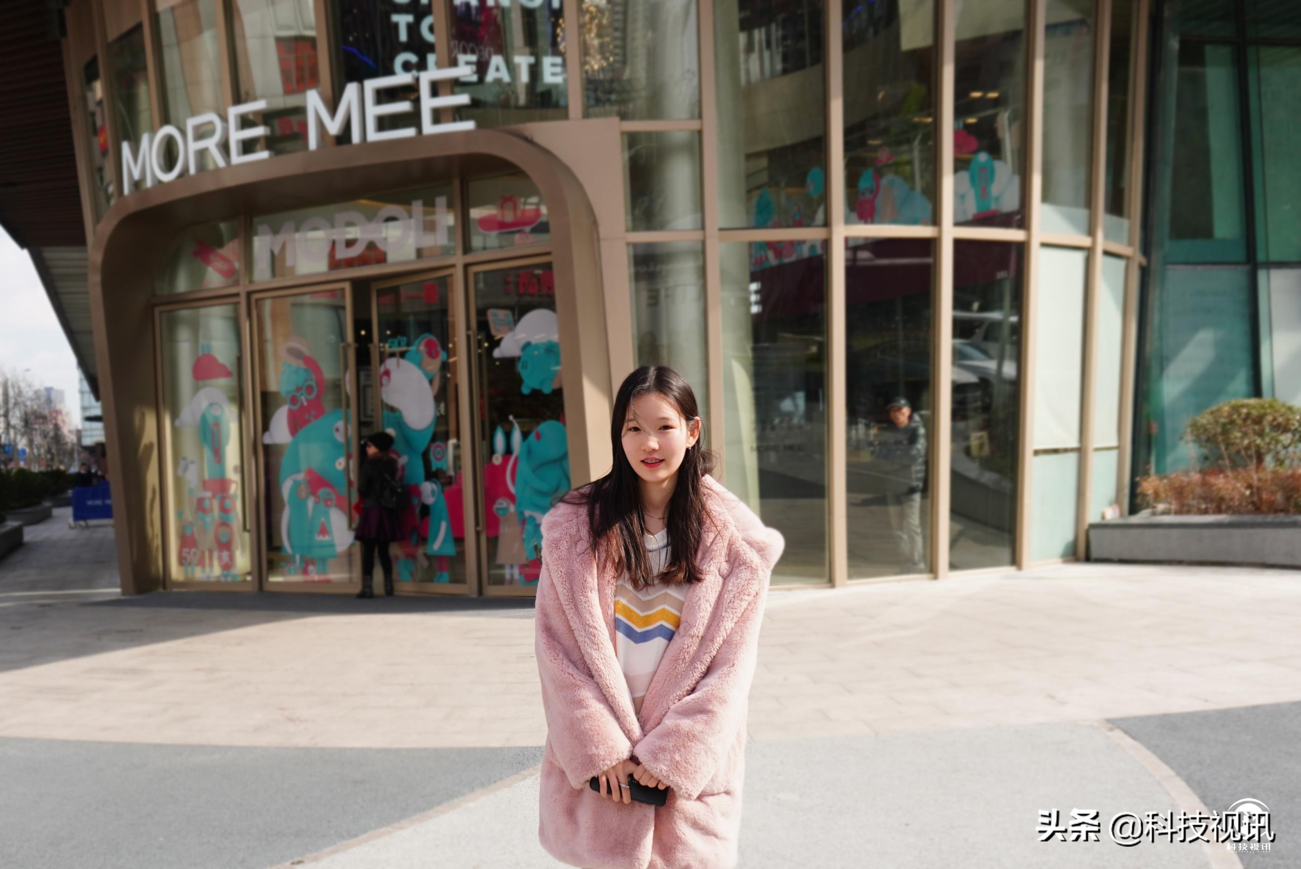 Vlog新生力量的诞生索尼A6400详测