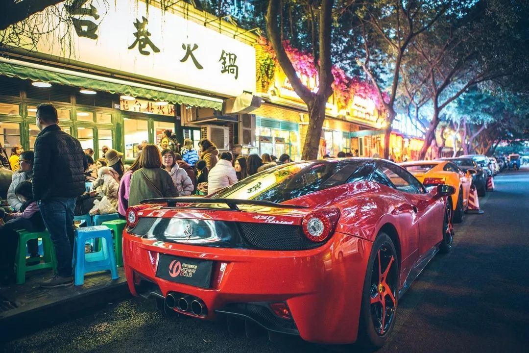 太原网红火锅店最近火爆的,太原网红火锅打卡店推荐