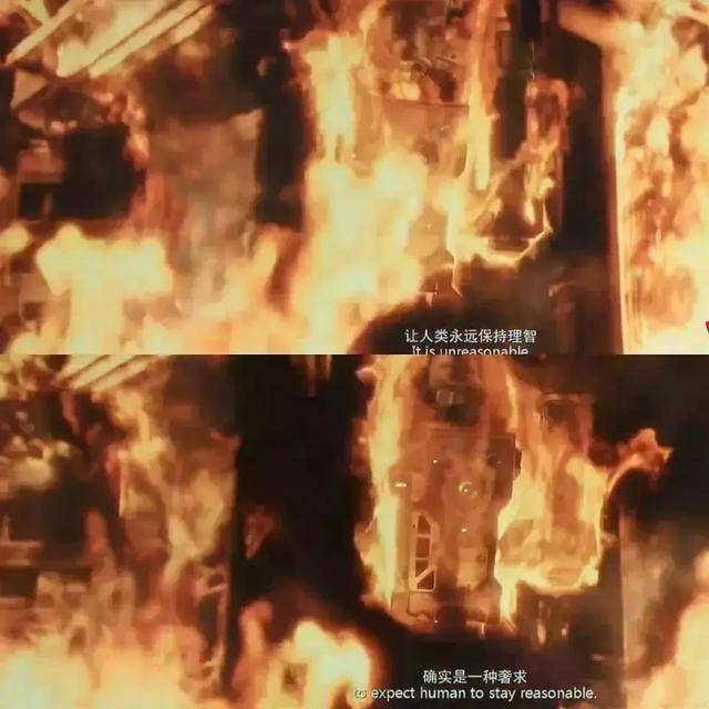 流浪地球地球为什么要流浪,流浪地球中杭州地下城为什么毁灭