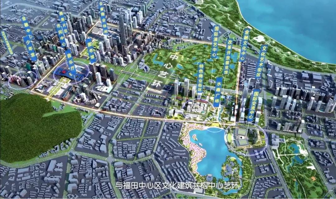 世界级香蜜湖在哪里,深圳世界级香蜜湖