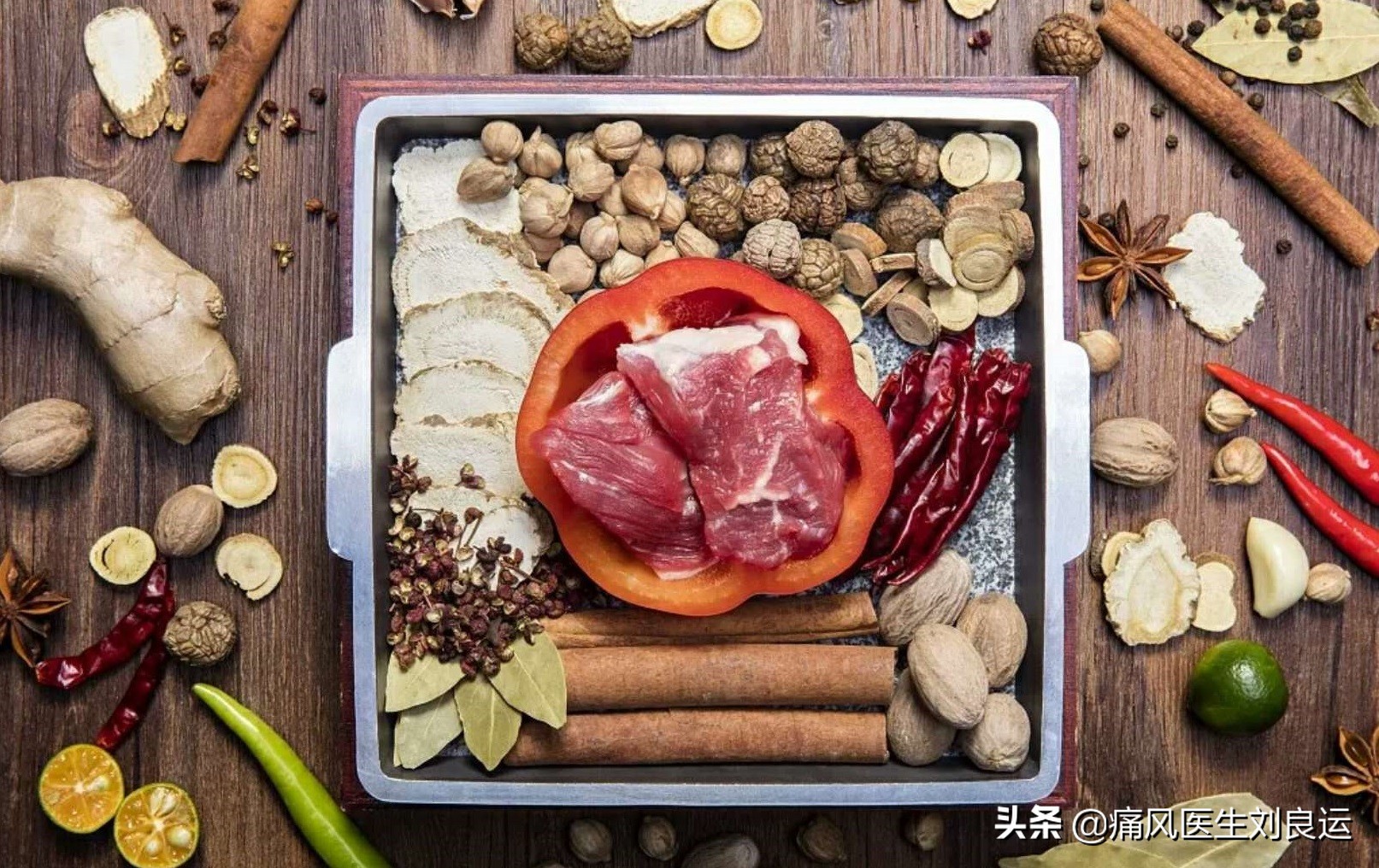 痛风的时候吃什么食物最好降尿酸,痛风降尿酸不能吃哪些食物