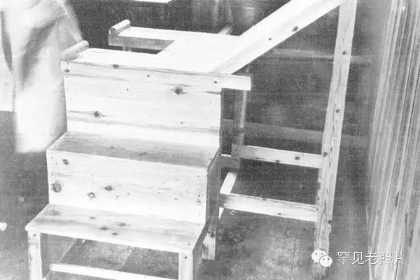 日本人镜头下的*安妇慰**与护士