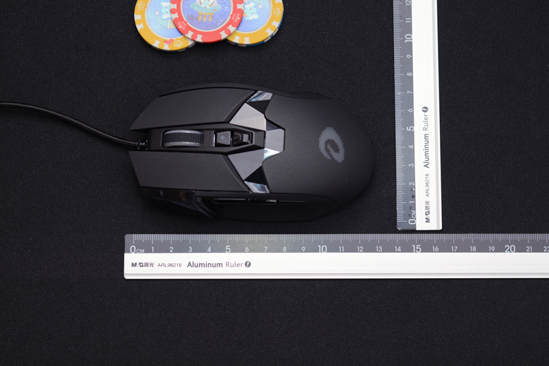 达尔优鼠标侧键能可以压枪吗,达尔优鼠标哪款压枪好