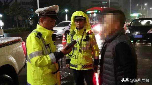 没达到酒驾标准会有罚单吗,未达到酒驾标准但被扣驾驶证了