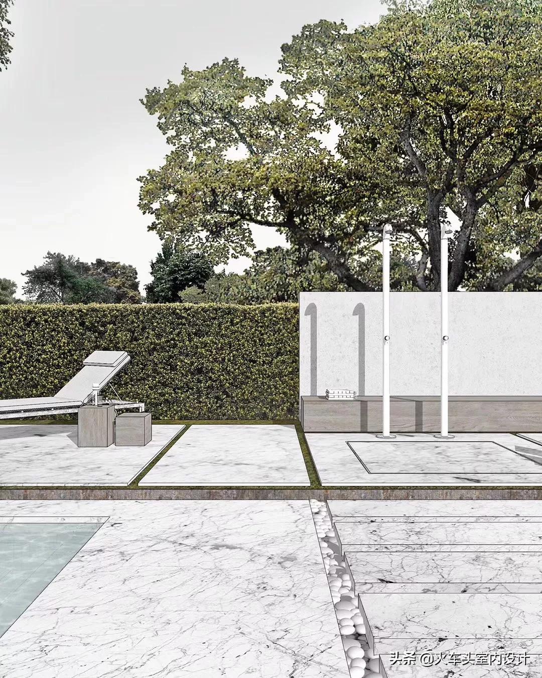 室内设计师眼中的景观设计（143张美图）