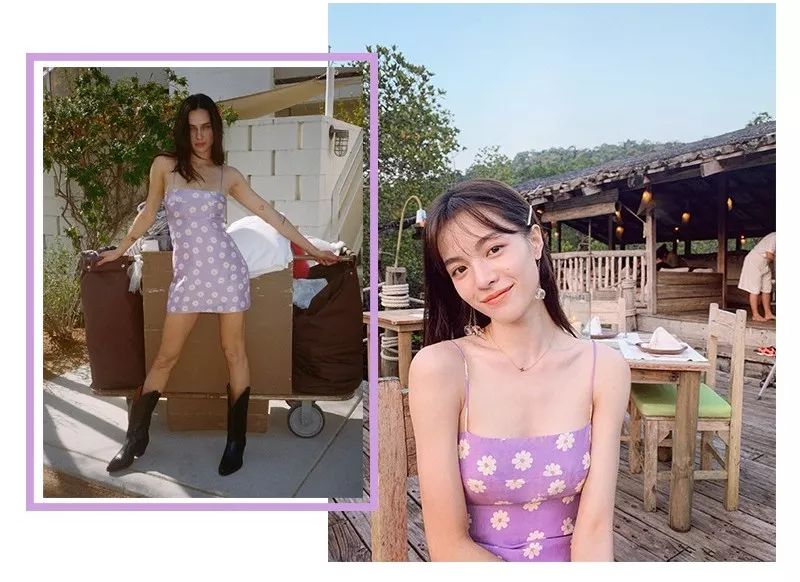 200元左右的裙子女,200块钱10件裙子