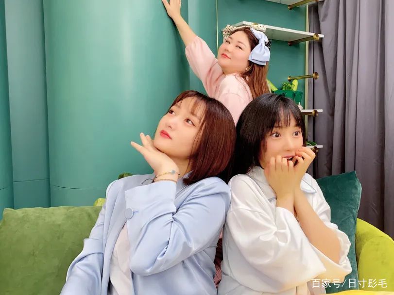 娱乐圈不减肥美女,娱乐圈不减肥的女明星