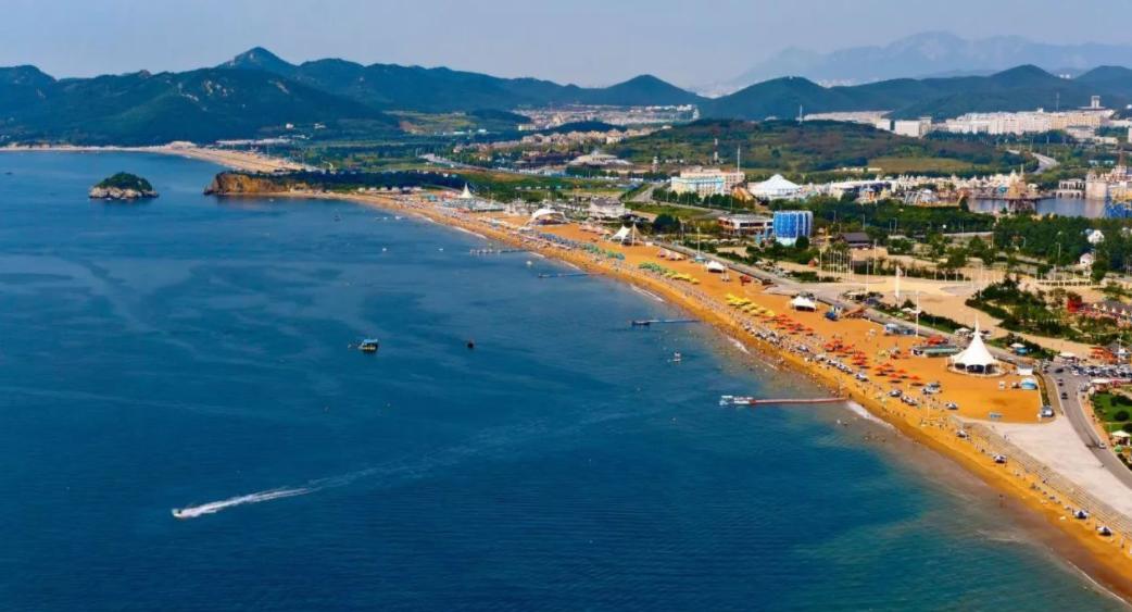 大连国庆旅游攻略美食推荐,国庆旅游自驾路线推荐大连