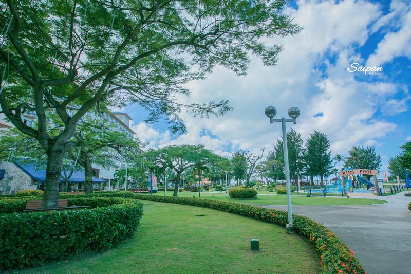 神秘的北纬15度遇见最美塞班