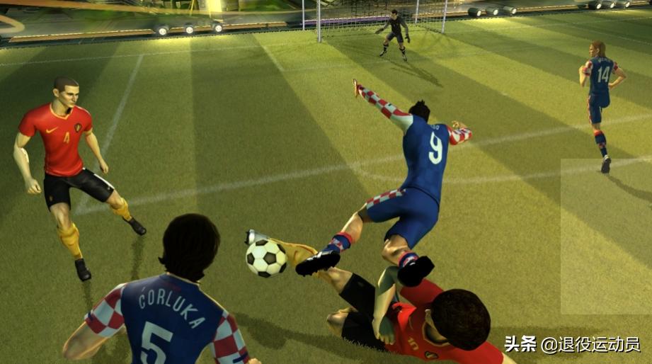 fifa年度最佳阵容姆巴佩,官宣后的姆巴佩