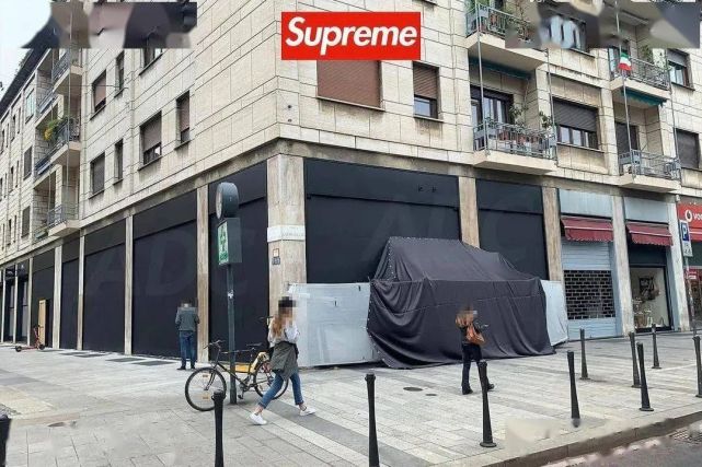 supreme什么时候发售boxlogo,supreme最新发售boxlogo
