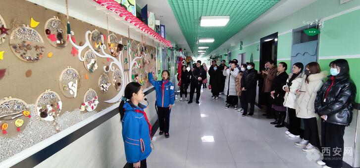 调研老旧小区改造和文明城市创建,高质量发展看新区