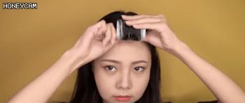 刘海比较短怎么剪最好看法式刘海,要怎么剪刘海会把刘海变得很好看