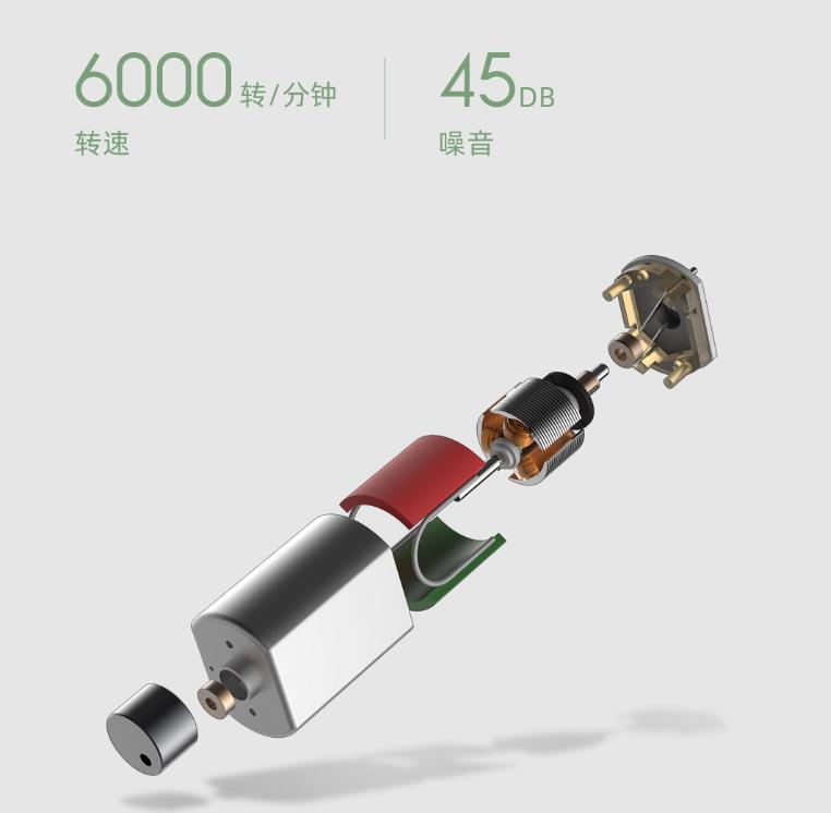 小米有品快速睡眠神器助眠仪,小米ai智能颈椎按摩睡眠枕