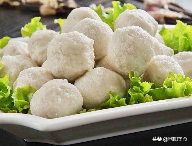 鱼丸怎么去鱼刺家常,鱼丸的制作去鱼刺方法家庭版的