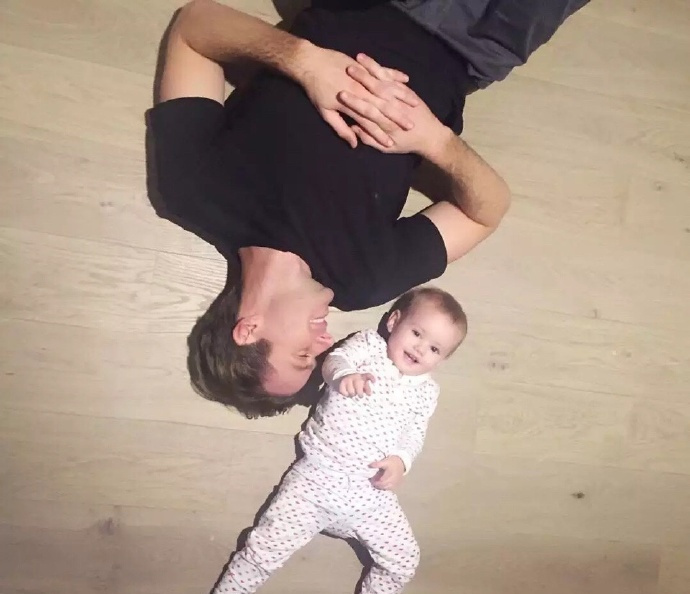 宝爸生活日常带娃小记录,超级奶爸与萌娃的日常