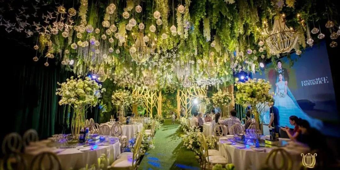 婚礼堂有什么优势,婚礼堂到底好不好