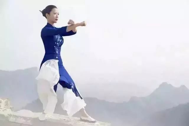 太极内劲怎样才能练出来,太极内劲研究与练习