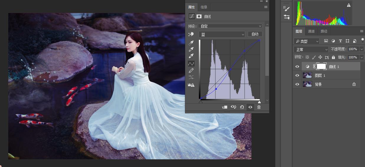 photoshop怎么调对比度饱和度,photoshop批量修改图片对比度