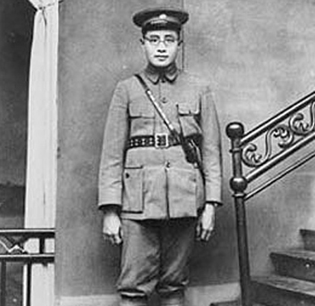 八一南昌起义十大元帅,八一南昌起义有多少将帅