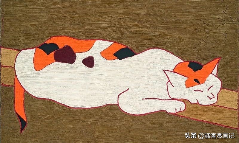 大道至简艺术家笔下的器物,大道至简返璞归真书法作品