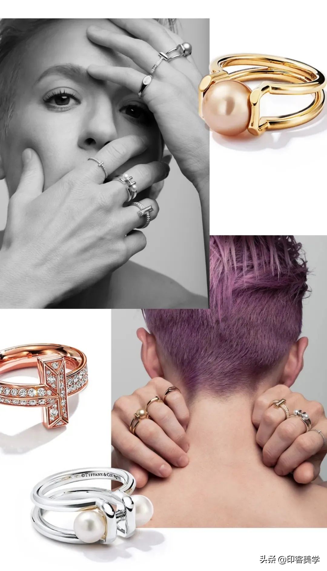 LV收购蒂芙尼的来龙去脉