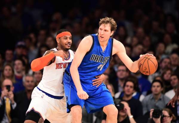 这才叫天赋!21岁接触篮球,25岁进NBA连拿7届篮板王+5个总冠军