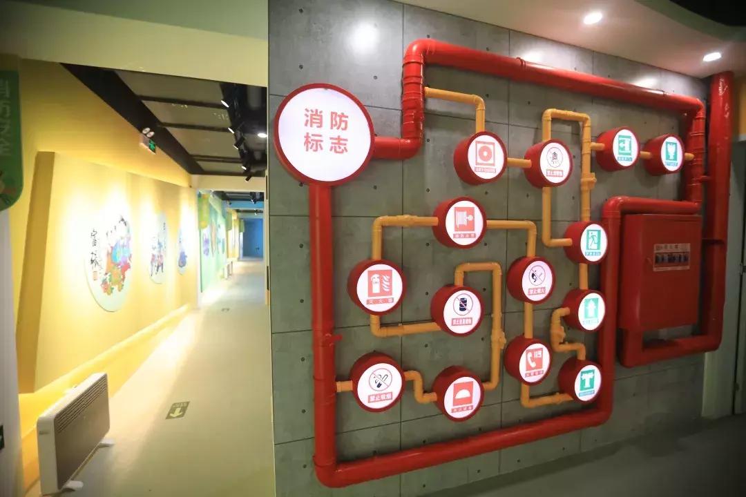 生活馆体验馆设计效果,地下室改造成艺术空间