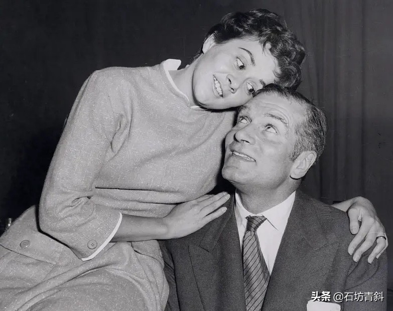 费雯丽出轨,罗马之春费雯丽近况