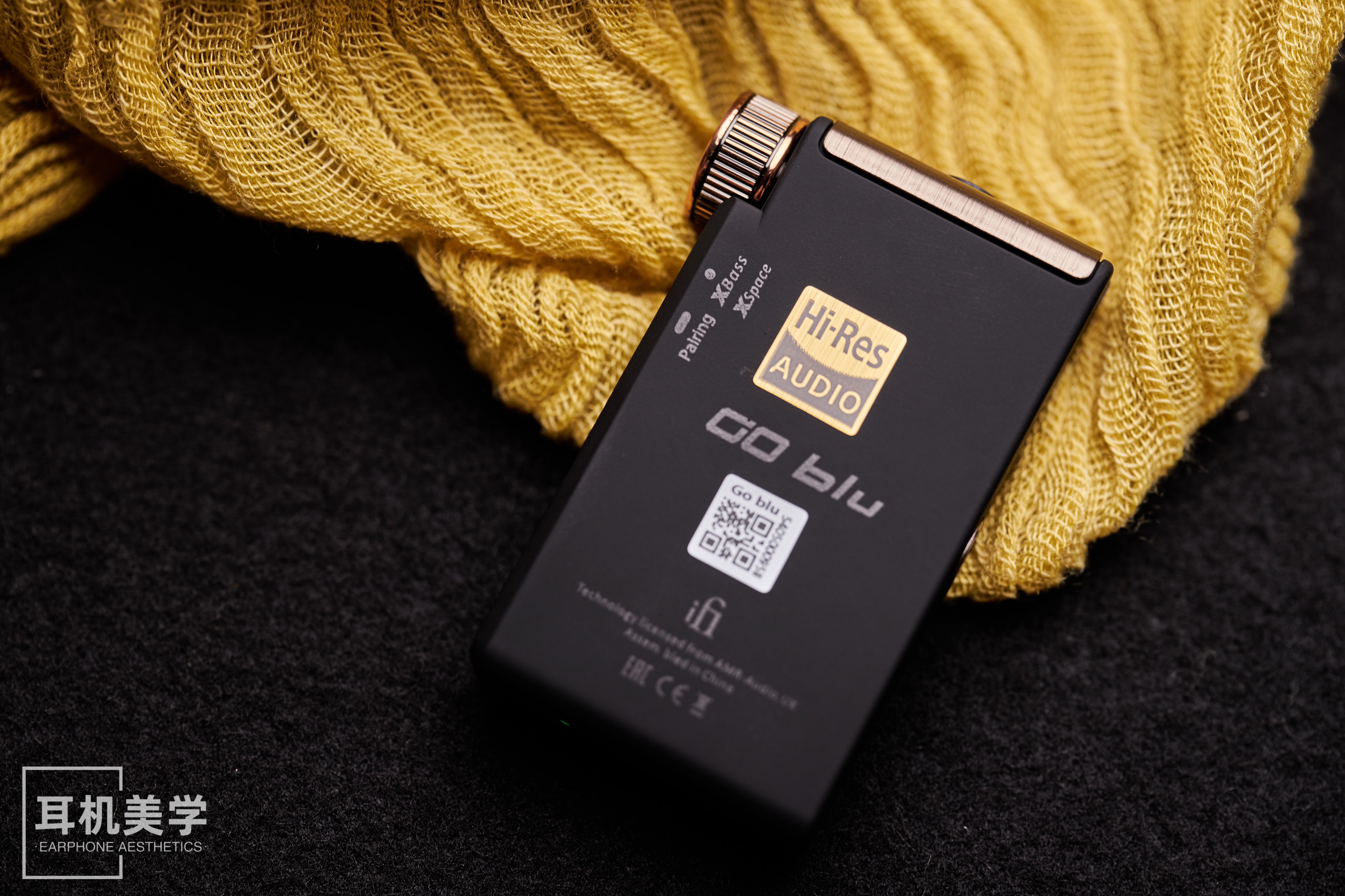 小尾巴听歌和手机听歌区别,小尾巴听无损音乐