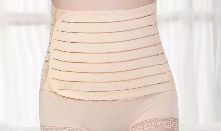 束缚带产后一个月用还有效果吗,束缚带顺产需要用吗