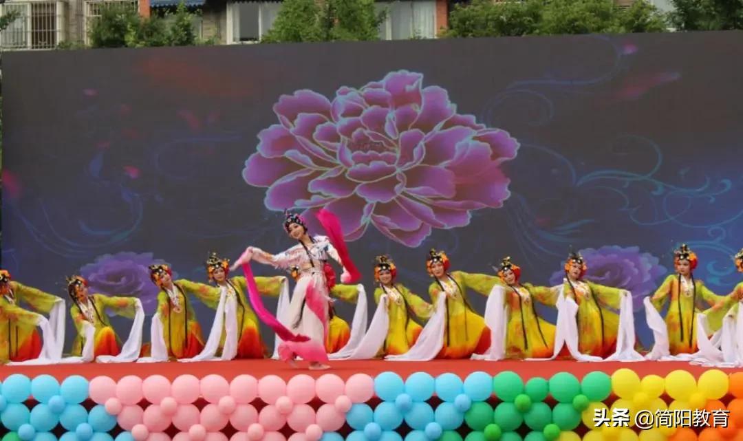 简阳的好初中有哪些,简阳好学校