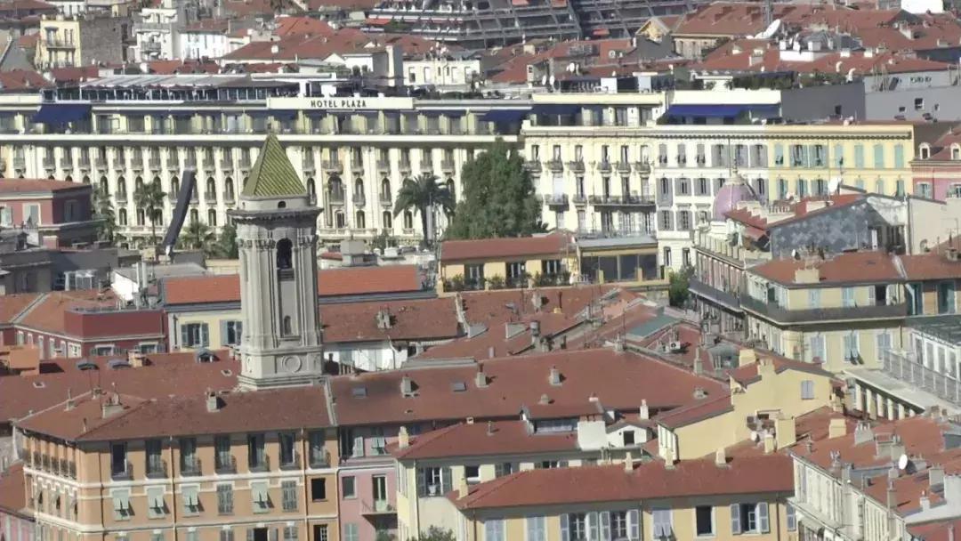 法国风情美景,品味纯正法国风情