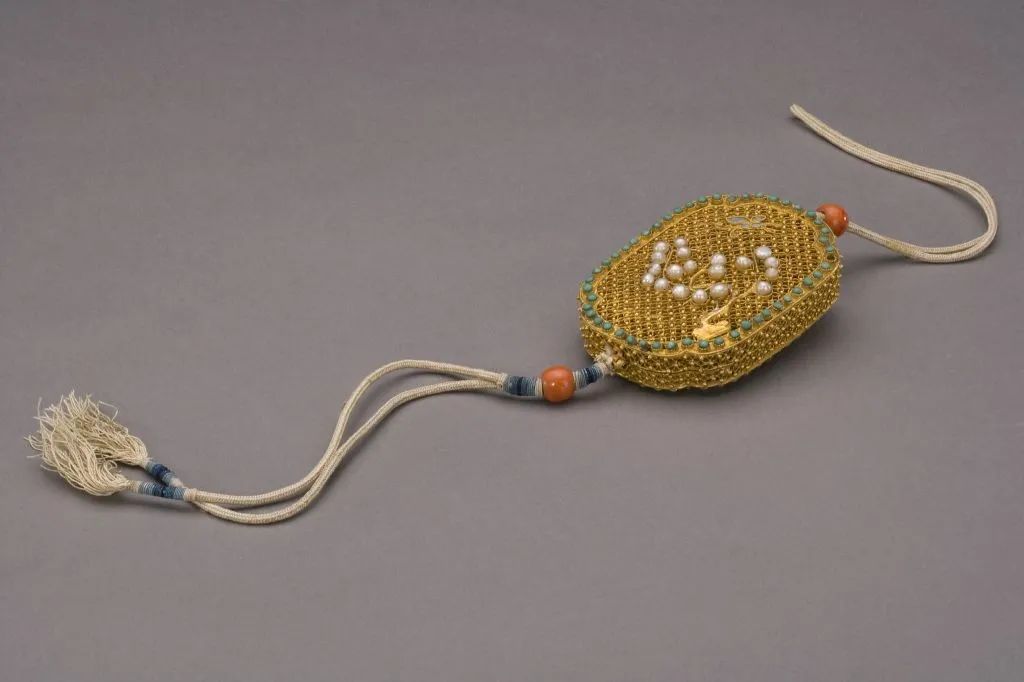 古人的包包,古代包包历史