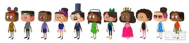 迪士尼动画片无敌破坏王,迪士尼之无敌破坏王2彩蛋