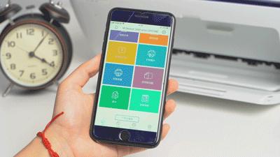 小米打印机499元一台,小米和惠普激光打印机