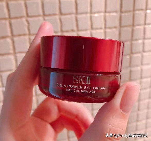 45岁以后用什么眼霜最好,30岁以上用什么眼霜效果好
