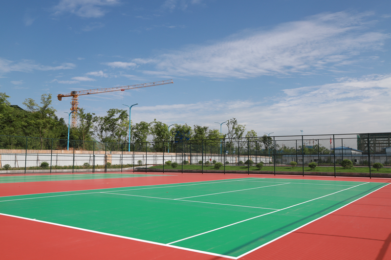 【为民办实事】休闲健身哪里去？看这里！