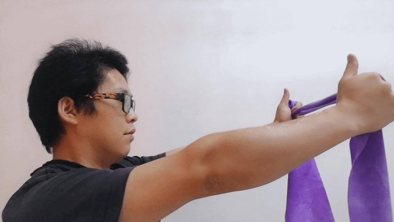 反复颈背痛是怎么回事,颈肩疼痛根治的方法