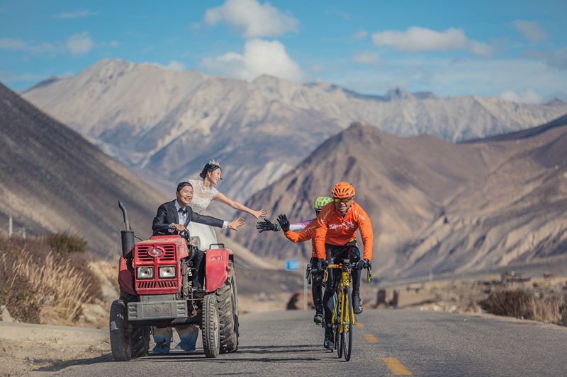 进藏越野车帕杰罗,十款进藏家用和越野车型