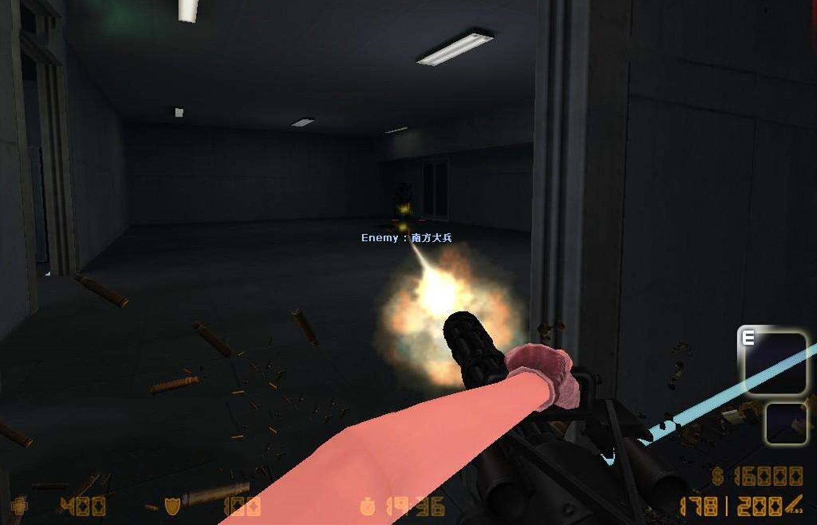 曾经大火的csol,为什么会走到现在这个地步呢？