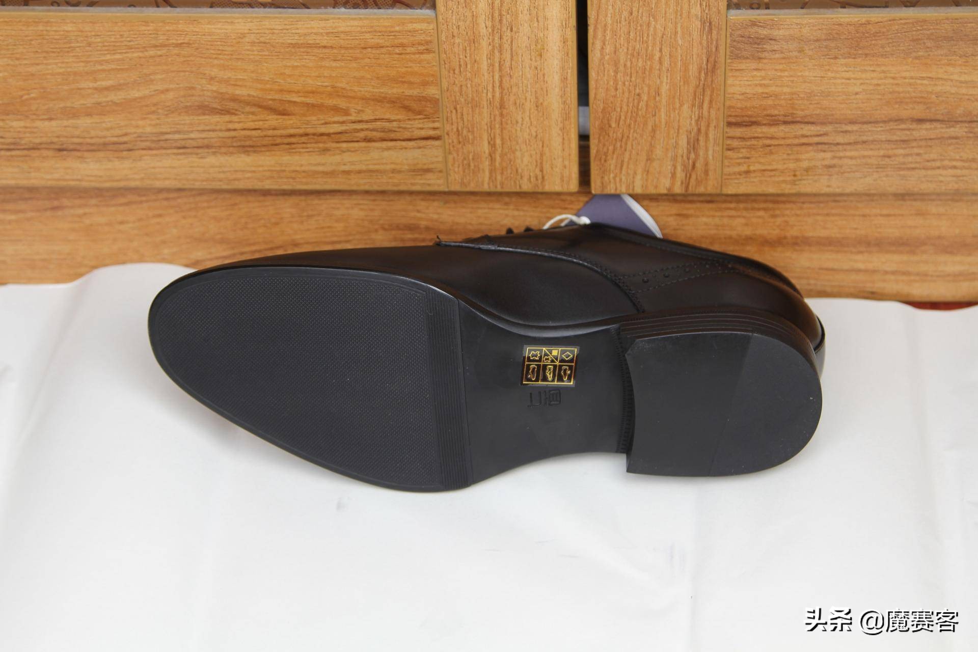 七面德比鞋，工作后的第一双皮鞋？